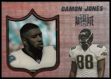 71 Damon Jones